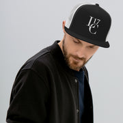 L17 Trucker Cap - London17 Clothing