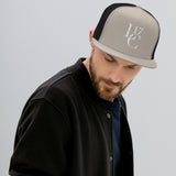 L17 Trucker Cap - London17 Clothing