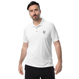 L17 adidas performance polo shirt - London17 Clothing