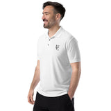 L17 adidas performance polo shirt - London17 Clothing