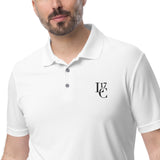 L17 adidas performance polo shirt - London17 Clothing