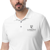 L17 adidas performance polo shirt - London17 Clothing