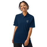 L17 adidas sport polo - London17 Clothing