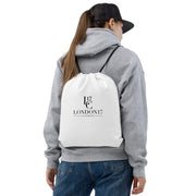 L17 Drawstring bag - London17 Clothing