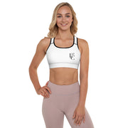 L17 Padded Sports Bra