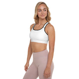 Padded Sports Bra