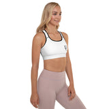 L17 Padded Sports Bra