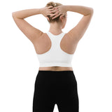 L17 Longline sports bra