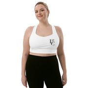 L17 Longline sports bra