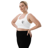 L17 Longline sports bra