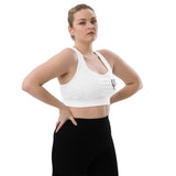 L17 Longline sports bra