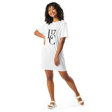 L17 T-shirt dress - London17 Clothing