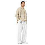 L17 unisex wide-leg pants