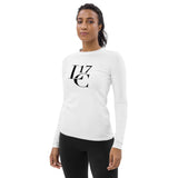 L17 Women's Rash Guard - London17 Clothing