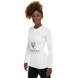 L17 Women's Rash Guard - London17 Clothing