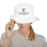 L17 Bucket Hat - London17 Clothing