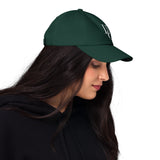 L17 Dad hat - London17 Clothing