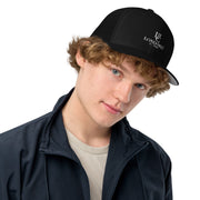 L17 Closed-back trucker cap - London17 Clothing