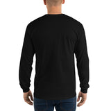 Men’s Long Sleeve Shirt