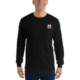 Men’s Long Sleeve Shirt