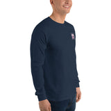 Men’s Long Sleeve Shirt