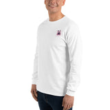 Men’s Long Sleeve Shirt