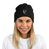 L17 Pom-Pom Beanie - London17 Clothing