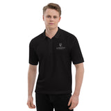 L17 Men's Premium Polo - London17 Clothing