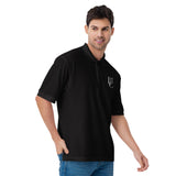 L17 Men's Premium Polo - London17 Clothing