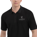 L17 Men's Premium Polo - London17 Clothing