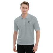 L17 Men's Premium Polo - London17 Clothing