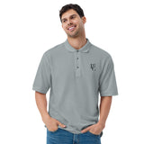 L17 Men's Premium Polo - London17 Clothing