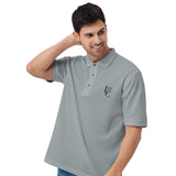 L17 Men's Premium Polo - London17 Clothing