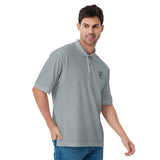 L17 Men's Premium Polo - London17 Clothing