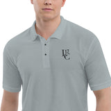 L17 Men's Premium Polo - London17 Clothing