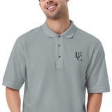 L17 Men's Premium Polo - London17 Clothing