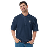 L17 Men's Premium Polo - London17 Clothing