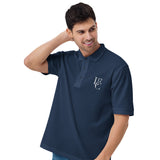 L17 Men's Premium Polo - London17 Clothing