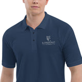 L17 Men's Premium Polo - London17 Clothing