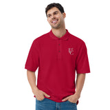 L17 Men's Premium Polo - London17 Clothing