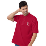 L17 Men's Premium Polo - London17 Clothing