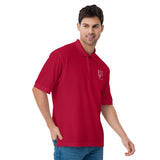 L17 Men's Premium Polo - London17 Clothing