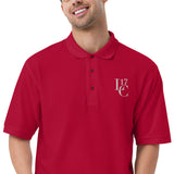 L17 Men's Premium Polo - London17 Clothing