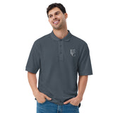 L17 Men's Premium Polo - London17 Clothing