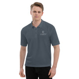 L17 Men's Premium Polo - London17 Clothing