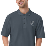 L17 Men's Premium Polo - London17 Clothing