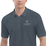 L17 Men's Premium Polo - London17 Clothing