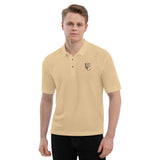 L17 Men's Premium Polo - London17 Clothing