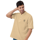 L17 Men's Premium Polo - London17 Clothing