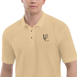 L17 Men's Premium Polo - London17 Clothing